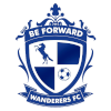 Mighty Wanderers Queens (Women)