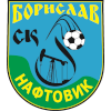 Neftyanik Borislav
