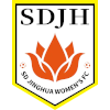 Shandong Jinghua II (Women)