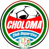 Deportivo Choloma II