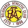 Belgharia