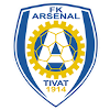 Arsenal Tivat U19