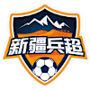Xinjiang Bingchao