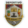 Deportivo San Sebastian