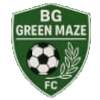 BG Green Maze