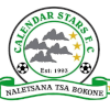 Calendar Stars