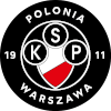 Polonia Warszawa III