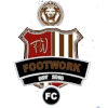Footwork U19