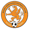 Rugby Borough