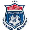 CS AXI Arena
