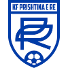 Prishtina E Re U21