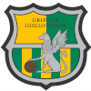 Grifone Gialloverde