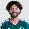 Cesar Saul Huerta Valera