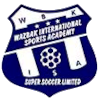Wazbak International (Women)