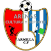 Arenas Armilla U19