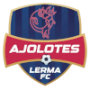 Ajolotes Lerma