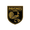 Pavones ADMC