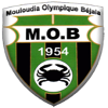MO Bejaia U20