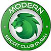 Modern Sport Dubai