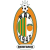 WA Boufarik U20