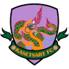 Kasetsart U21