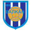 Balkan Mirijevo (Youth)