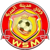 WS Medea U20