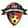 AM Froha U20