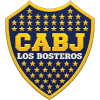 Los Bosteros