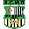 SCM Oran U20