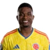 Jhon Cordoba