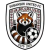 Subansiri United