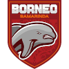 Borneo