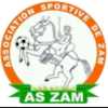 AS ZAM