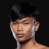Pethaokradong Lukjamesaithong