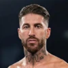 Sergio Ramos