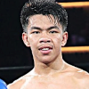 Kongmeechai Sor Bangrajan