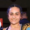 Ayanna Vasquez