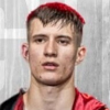 Seth Van Aswegen