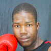 Thembani Mhlanga