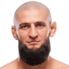Khamzat Chimaev