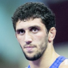 Zaurbek Sidakov