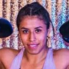 Lucrecia Manzur