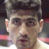 Muzafar Khan