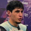 Shakhmir Abakarov