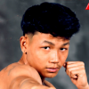 Daung Mike Thway