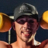 Alex Carter