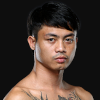 Chamanow Santiubon