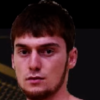 Dzhamal Aliev