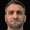 Shirvani Gadzhikurbanovich Muradov